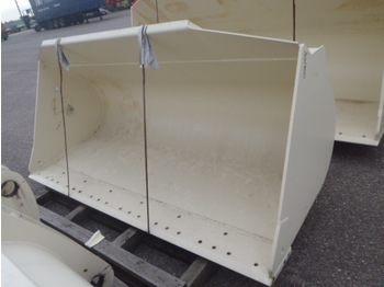 Godet pour chargeur O&K L20.6