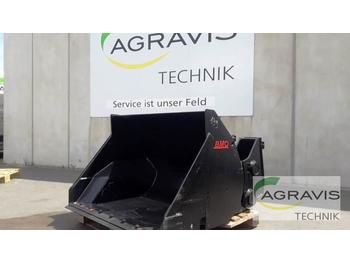 Godet pour chargeur SCHAUFEL