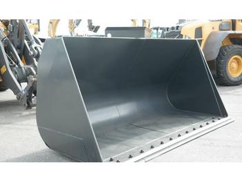 Godet pour chargeur SKOPOR 2,5-4,5 M3