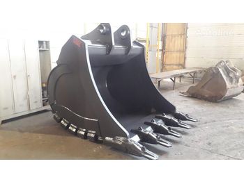 Godet pour pelle GALEN Bucket