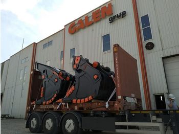 Godet pour pelle GALEN SHOVEL BUCKET