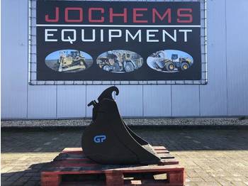 Godet pour pelle GP New Bucket CW05