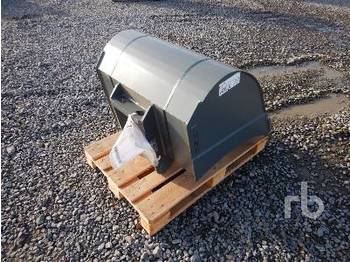 Godet pour pelle KINSHOFER GB08L-090
