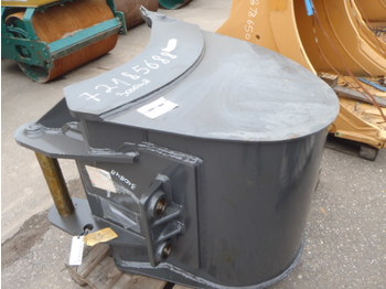Godet pour pelle New Holland E135