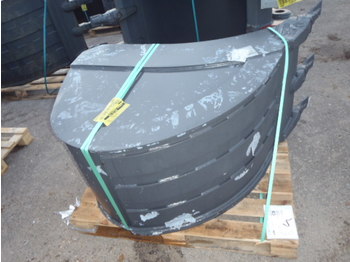 Godet pour pelle New Holland E195
