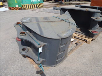 Godet pour pelle New Holland E215NH