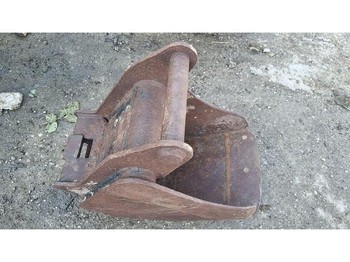 Godet pour pelle Tieflöffel 30 cm