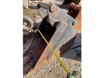 Godet pour pelle Tieflöffel 40 cm Arbeitsbreite