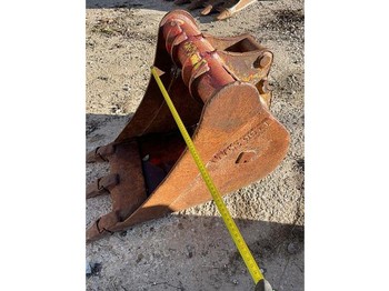 Godet pour pelle Tieflöffel 42 cm Arbeitsbreite