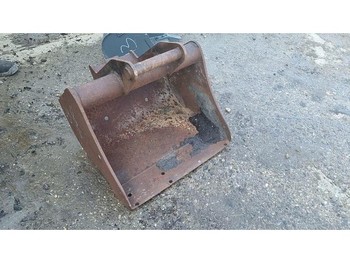 Godet pour pelle Tieflöffel 60 cm Arbeitsbreite