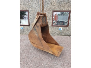 Godet pour pelle Trevi Benne 80 cm