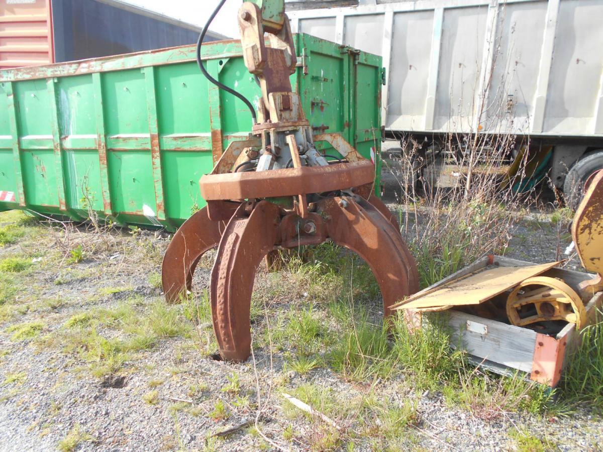 Godet pour pelle nc nc