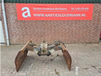 Grappin Bakker schalenknijper