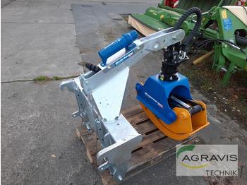 Grappin Binderberger RZ 1600 LIGHT