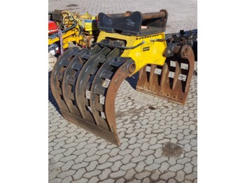 Grappin Engcon SK 30