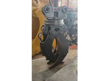 Grappin GALEN 14tons Timber Grapple