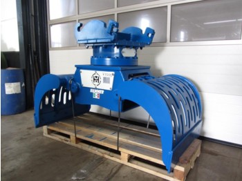 Grappin Hammer GR210 Grapple with CW40 mounting