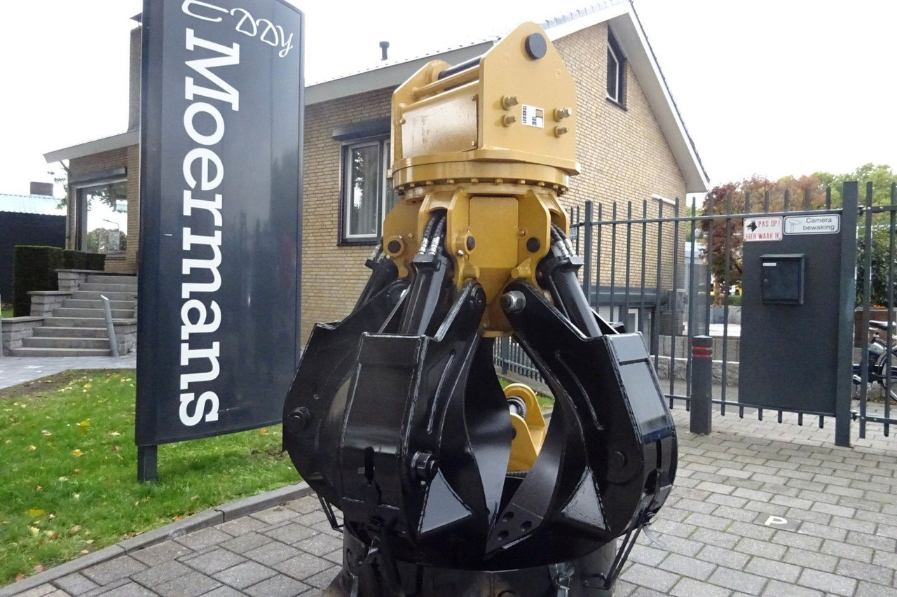 Grappin Overige Bucket SIF 600 Schrottgreifer