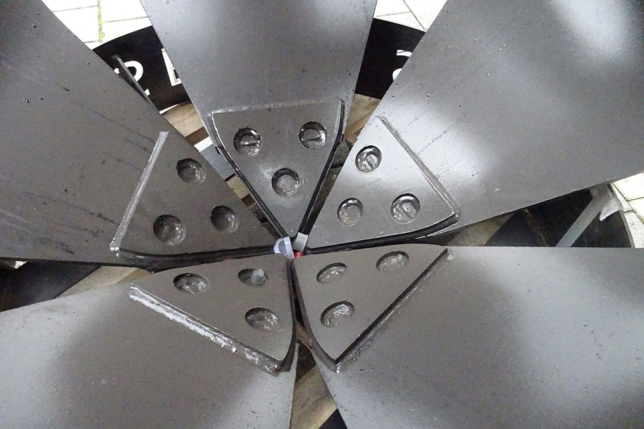 Grappin Overige Bucket SIF 600 Schrottgreifer