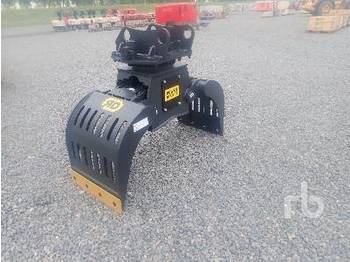 Grappin RENT DEMOLITION BS 8 Hydraulic Rotating