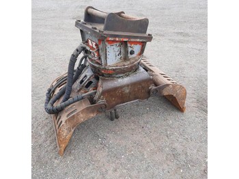 Grappin Rotas RG-9N