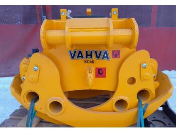 Grappin Vahva YLEISKOURA KC46 NTP10, 15-25tn koneet