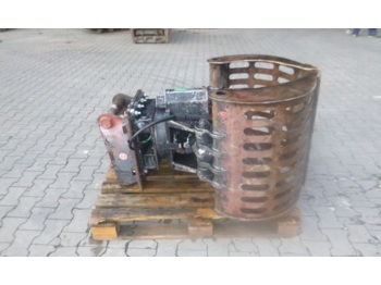 Grappin Vantec Abbruch- und Sortiergreifer S450D