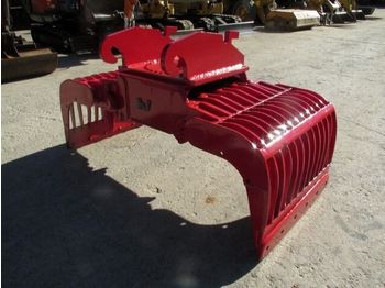 Grappin Verachtert VRG-25/2