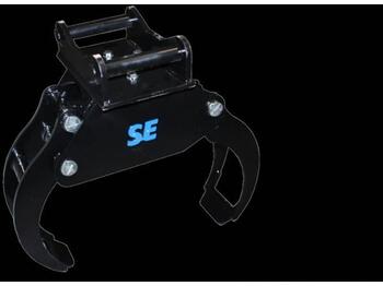 Grappin Yleiskoura SE SET20 S40-sovite