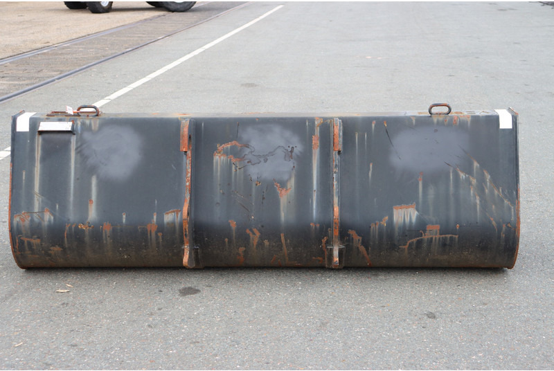 Accessoire Haulotte HTL Bucket