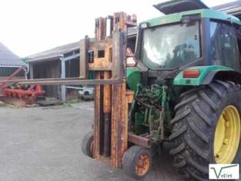 Accessoire pour Machine agricole Hefmast: photos 1