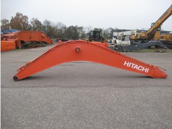 Flèche pour Engins de chantier neuf Hitachi ZX200LC-3G: photos 1