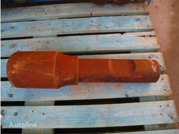 Marteau hydraulique KRUPP Elephant foot tool for HM 600/ HM 601: photos 1