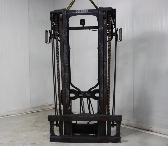 Accessoire Kalmar duplex mast