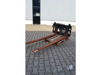 Kaup 2.5T 411 AZ - Accessoire