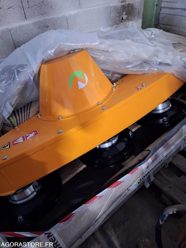 Accessoire LAMIER ELISS 4EL V2