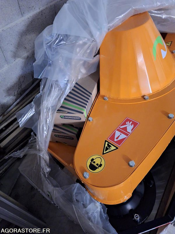 Accessoire LAMIER ELISS 4EL V2