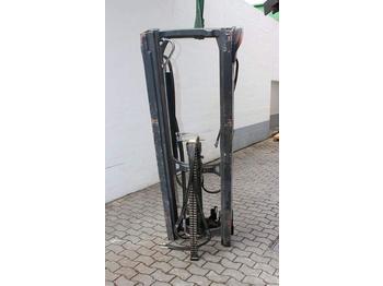 Accessoire LINDE 1523