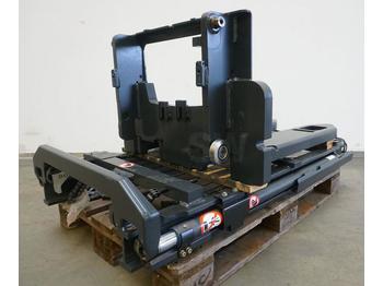 Accessoire LINDE 180