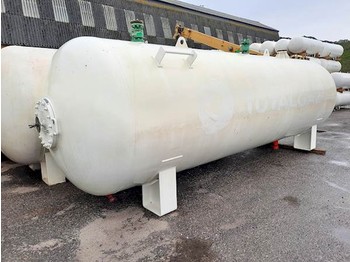 Accessoire LPG / GAS GASTANK 14850 LITER