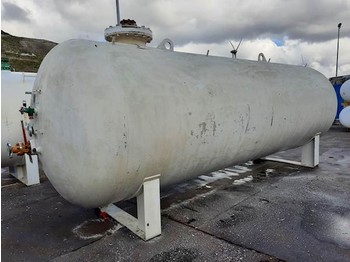 Accessoire LPG / GAS GASTANK 15700 LITER