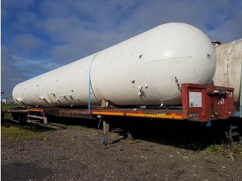 Accessoire LPG / GAS GASTANK 80000 LITER: photos 1