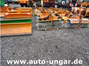 Lame Multicar 150cm Schneepflug - Schneebesen Hansa Ladog Boki Multic