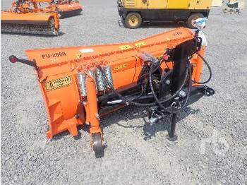 Lame PRONAR PU2600