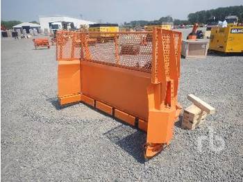 Lame PRONAR PUU3700