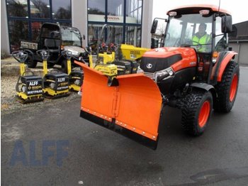Lame PRONAR PUV 1400