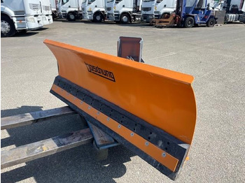 Lame boshung chasse neige