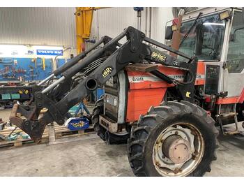 Chargeur frontal pour tracteur pour Machine agricole Lastare Trima 1620 till MF 698: photos 1