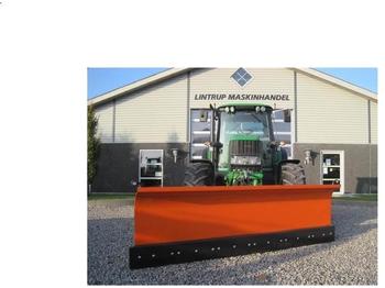 Lame pour Machine agricole Limas SHL300 skråplov gummiklapskær Diodelys: photos 1