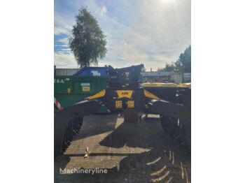 Grappin pour Pelle neuf MB Crusher Sortiergreifer G1500: photos 1